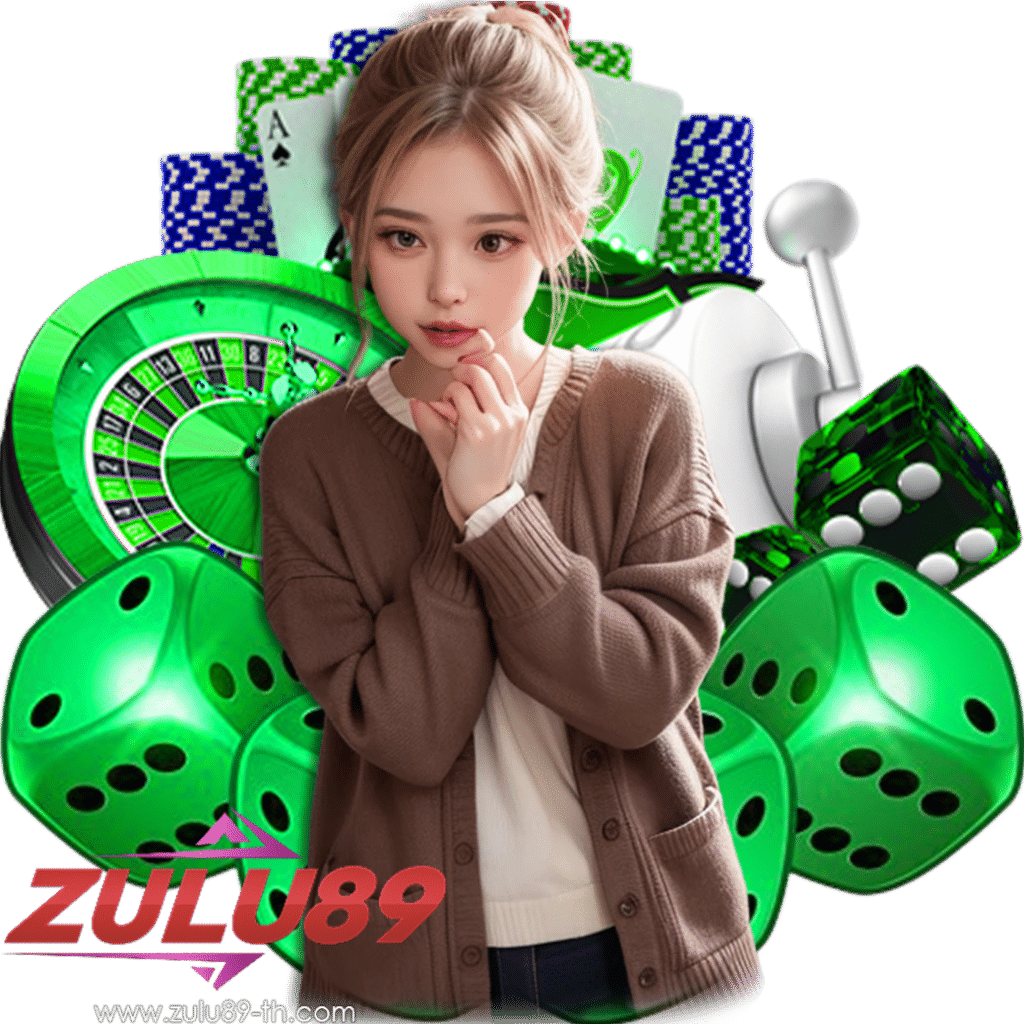 zulu89 com