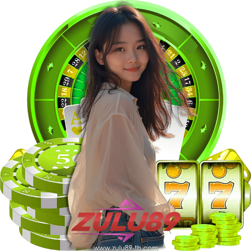 zulu89 ดาวน์โหลด